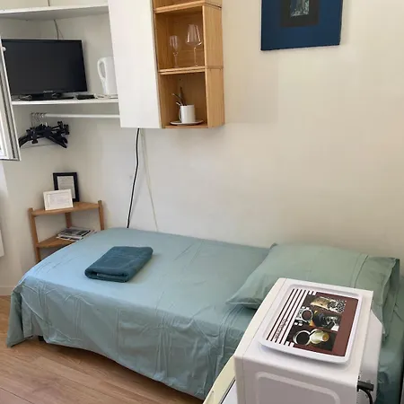 In Apartmán Cannes