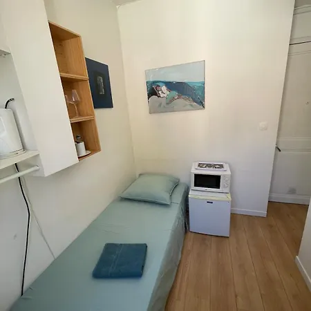 Apartmán In Cannes