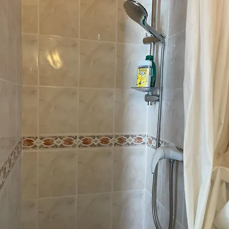 In Apartmán Cannes