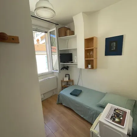 Apartmán In *