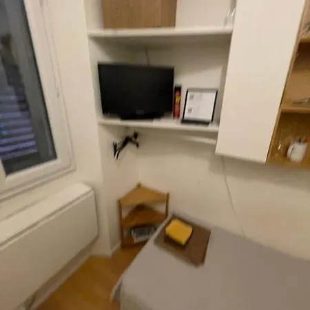 Apartmán In Cannes