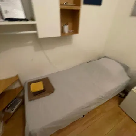 Apartmán In