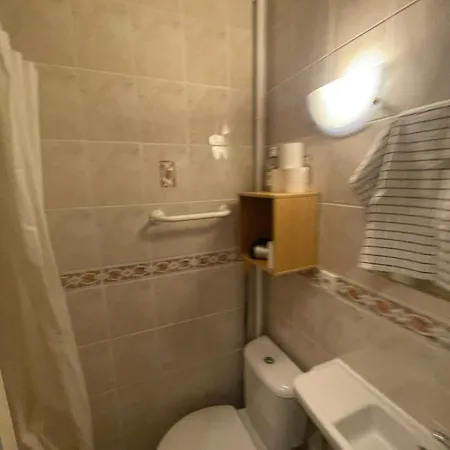 In Apartmán *