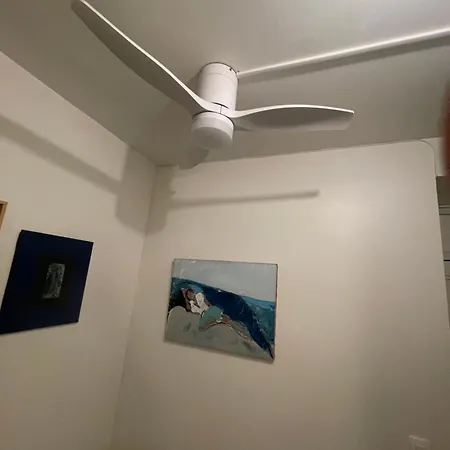 In Apartmán *